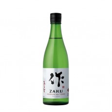 作恵乃智純米吟釀750ml