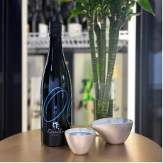 作雄町純米吟釀750ml (2023)