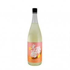 光荣菊黄昏Orange無濾過生原酒1800ml