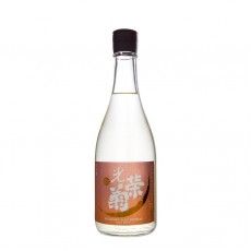 光荣菊黄昏Orange無濾過生原酒720ml