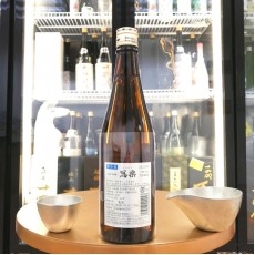 冩楽 純米吟釀 720ml
