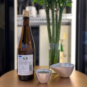 冩楽 純米吟釀 720ml
