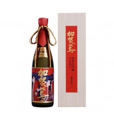加賀鳶千日囲い純米大吟釀720ml