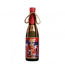 加賀鳶千日囲い純米大吟釀720ml