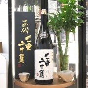 十四代 七垂二十貫 純米大吟釀 1800ml