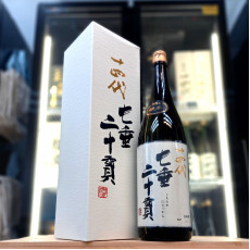 十四代 七垂二十貫 純米大吟釀 1800ml