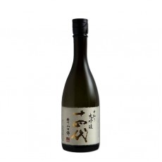 十四代中取播州山田錦大吟釀720ml
