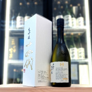 十四代 中取り 大吟釀 720ml