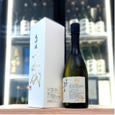 十四代 中取り 大吟釀 720ml