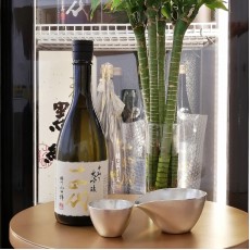 十四代中取播州山田錦大吟釀720ml