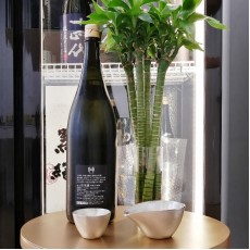 十四代中取播州山田錦純米吟釀1800ml