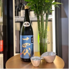 十四代別撰諸白白鶴錦純米大吟釀1800ml