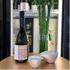 十四代 播州愛山 中取り 純米吟釀 720ml