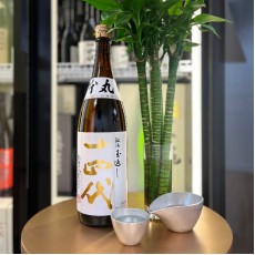 十四代 本丸 秘伝玉返し 特別本釀造 1800ml