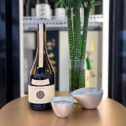 新政 Ecru 生成 生酛木桶 純米原酒 720ml