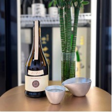 新政 Ecru 生成 生酛木桶 純米原酒 720ml