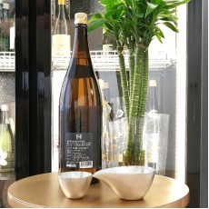 朝日鷹低溫貯藏特別本釀造1800ml