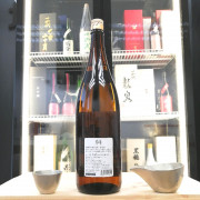 朝日鷹 低溫貯藏 特別本釀造 1800ml