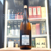 朝日鷹 低溫貯藏 特別本釀造 1800ml