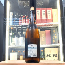 朝日鷹 低溫貯藏 特別本釀造 1800ml