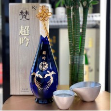 梵超吟純米大吟釀720ml