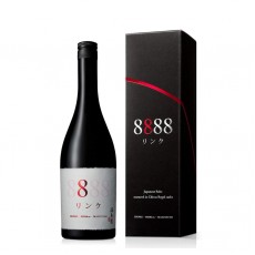 満寿泉 Link 8888 Chivas Regal 純米大吟釀 (720ml) 桶熟成