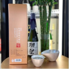 獺祭 磨き 二割三分 純米大吟釀720ml