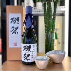 獺祭 磨き 二割三分 純米大吟釀720ml