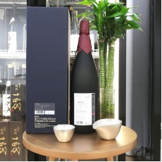 鍋島 山田錦 大吟釀 1800ml (限定品)