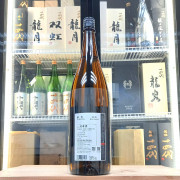 鍋島 肥州 純米酒 1800ml (Blue Label)