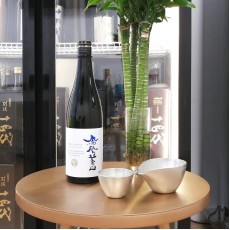 鳳凰美田 酒未來 純米大吟釀 720ml