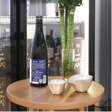 鳳凰美田 酒未來 純米大吟釀 720ml