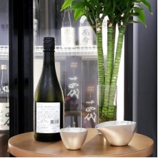 二兔 雄町五十五 純米吟釀 720ml