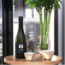 二兔 雄町五十五 純米吟釀 720ml