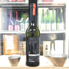 新政 Private Lab 陽乃鳥 貴釀酒 720ml