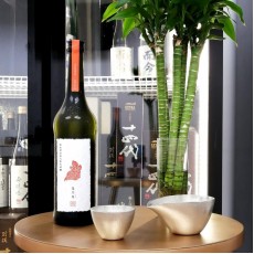 新政 Private Lab 陽乃鳥 貴釀酒 720ml