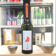 新政 Private Lab 陽乃鳥 貴釀酒 720ml
