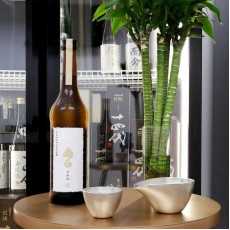 新政 Private Lab 亞麻猫 白麹仕込 純米酒 720ml