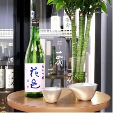 花邑 雄町 純米吟釀 720ml