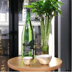 大嶺 3粒米 生詰 秋酒 ひやおろし 雄町 1800ml (原酒)