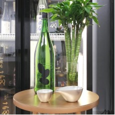 大嶺 3粒米 生詰 秋酒 ひやおろし 雄町 1800ml (原酒)