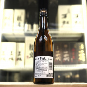 花邑 陸羽田 純米酒 720ml