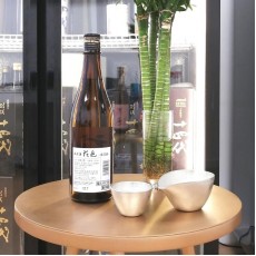 花邑 陸羽田 純米酒 720ml