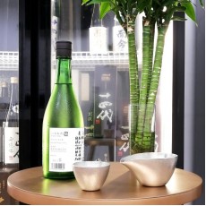 亀泉 CEL-24 純米吟釀 原酒 720ml