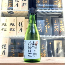 亀泉 CEL-24 純米吟釀 原酒 720ml