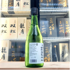 亀泉 CEL-24 純米吟釀 原酒 720ml