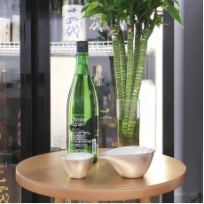 大嶺 3粒米 生詰 秋酒 ひやおろし 雄町 720ml (原酒)