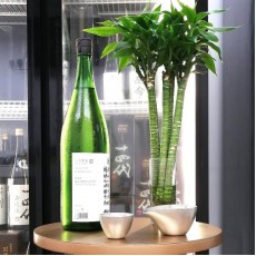 亀泉 CEL-24 純米吟釀 原酒 1800ml