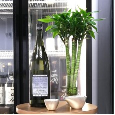 磯自慢 雄町 50 純米大吟釀 1800ml