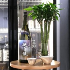 磯自慢 雄町 50 純米大吟釀 1800ml